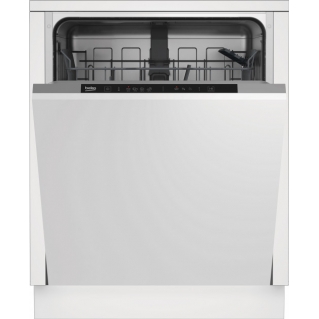 Встраиваемая посудомоечная машина BEKO DIN34322 в Запорожье Встраиваемая посудомоечная машина BEKO DIN34322 в Запорожье